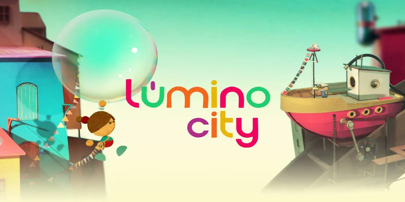 Lumino City – Seorang Gadis Muda Yang Mencari Kakeknya Yang Menghilang