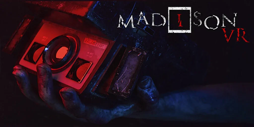 MADiSON-VR