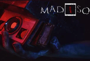 MADiSON VR – Keseruhan Game Unik Bertema Psikologis
