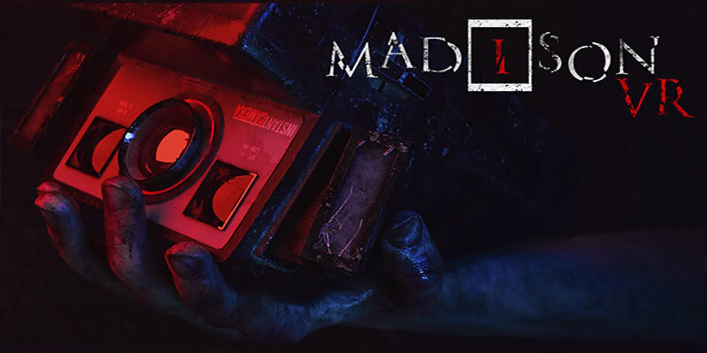 MADiSON VR – Keseruhan Game Unik Bertema Psikologis