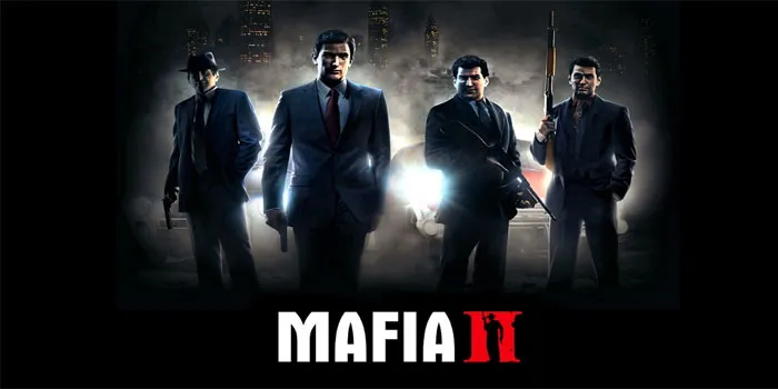 Mafia 2 – Perjalanan Seorang Tentara Hingga Terlibat Ke Dunia Kejahatan Dan Menjadi Boss Mafia