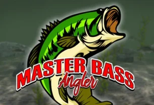 Master Bass Angler – Sensasi Memancing Virtual Yang Realistis Dan Menyenangkan