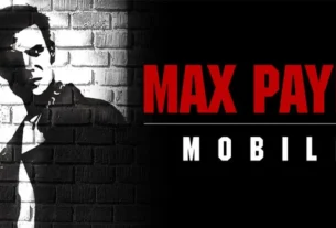 Max Payne – Pengalaman Bermain Tembak-Menembak Dengan Kecanggihan Teknologi