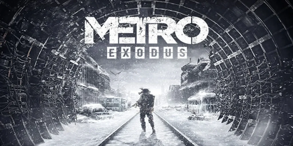 Metro-Exodus