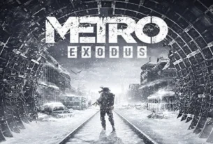 Metro Exodus – Game Simulasi Bertahan Hidup Di Dunia Pasca-Apokaliptik
