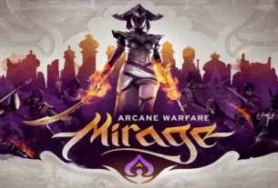 Mirage: Arcane Warfare – Aksi Fantasi Yang Mendebarkan