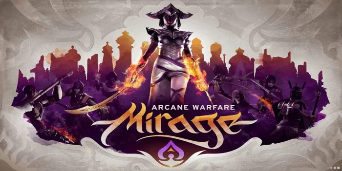 Mirage: Arcane Warfare – Aksi Fantasi Yang Mendebarkan