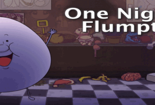 One Night at Flumpty’s – Bertahan Satu Malam, Di Lingkungan Penuh Makluk Aneh