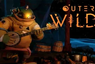 Outer Wilds – Petualangan yang Menggetarkan Hati Dalam Misteri Kosmos