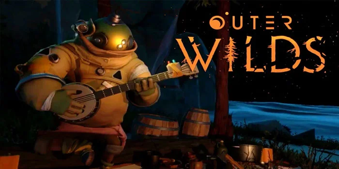 Outer Wilds – Petualangan yang Menggetarkan Hati Dalam Misteri Kosmos