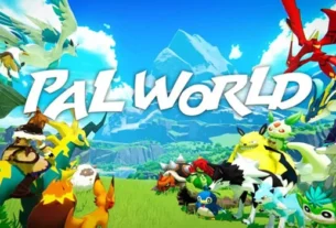 Palworld – Eksplorasi Menjelajahi Berbagai Rahasia