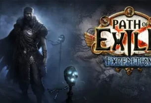 Path Of Exile – Bertahan Hidup Di Pulau Asing Yang DIkelilingin Oleh Musuh Berbahaya