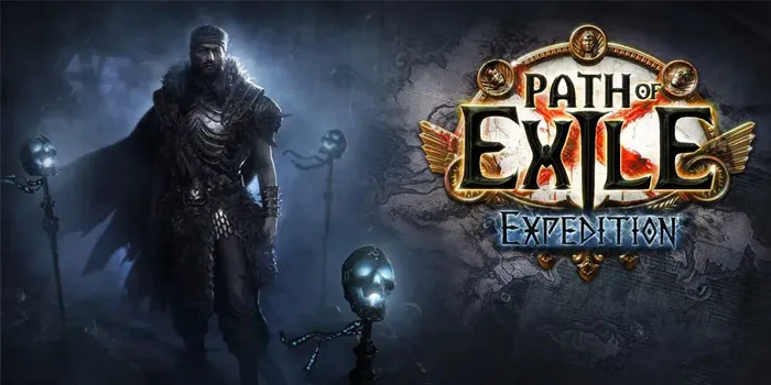 Path Of Exile – Bertahan Hidup Di Pulau Asing Yang DIkelilingin Oleh Musuh Berbahaya