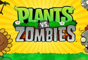 Plants Vs Zombies – Mempertahankan Menara Dan menghentikan Para Zombie
