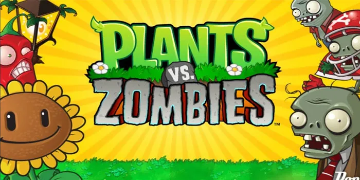Plants Vs Zombies – Mempertahankan Menara Dan menghentikan Para Zombie