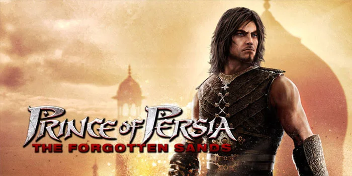 Prince of Persia: The Forgotten Sands
