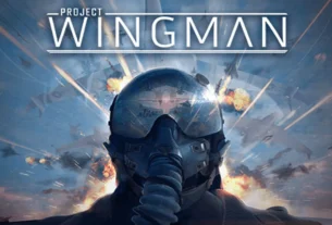 Project Wingman – Pengalaman Simulasi Penerbangan & Bertempur