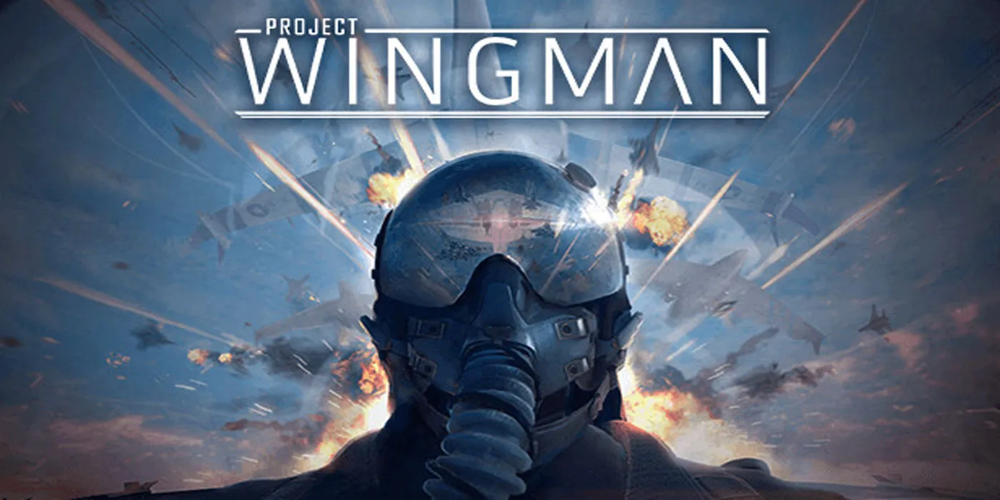 Project Wingman – Pengalaman Simulasi Penerbangan & Bertempur