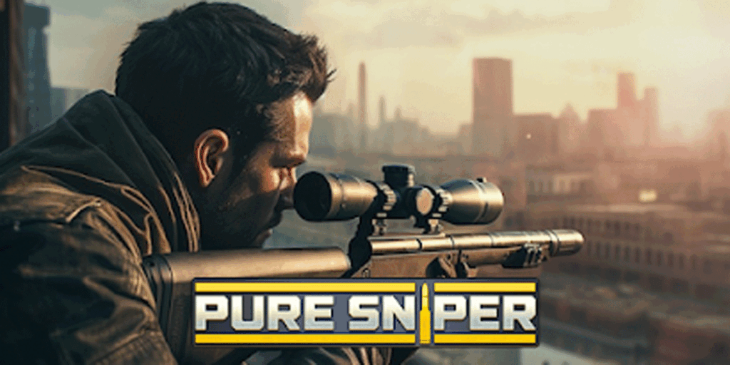 Pure-Sniper