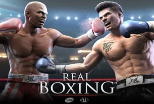 Real Boxing – Keseruan Game Simulasi Tinju Yang Berbeda