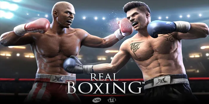 Real Boxing – Keseruan Game Simulasi Tinju Yang Berbeda