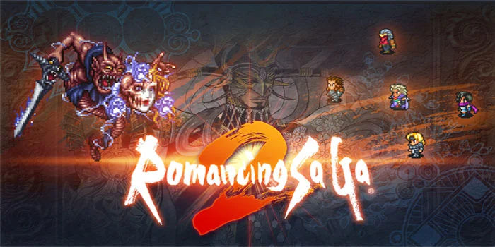 Romancing SaGa 2 – Mengenal Game Petualangan Fantasi Epik Di Dunia Yang Luas