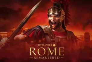 Rome: Total War – Eksplorasi  Mengendalikan Nasib Kekaisaran