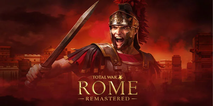Rome: Total War – Eksplorasi  Mengendalikan Nasib Kekaisaran