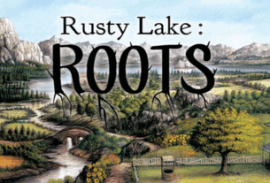 Rusty Lake: Roots – Mengungkap Cerita Tentang Keluarga Yang Misterius & Gelap