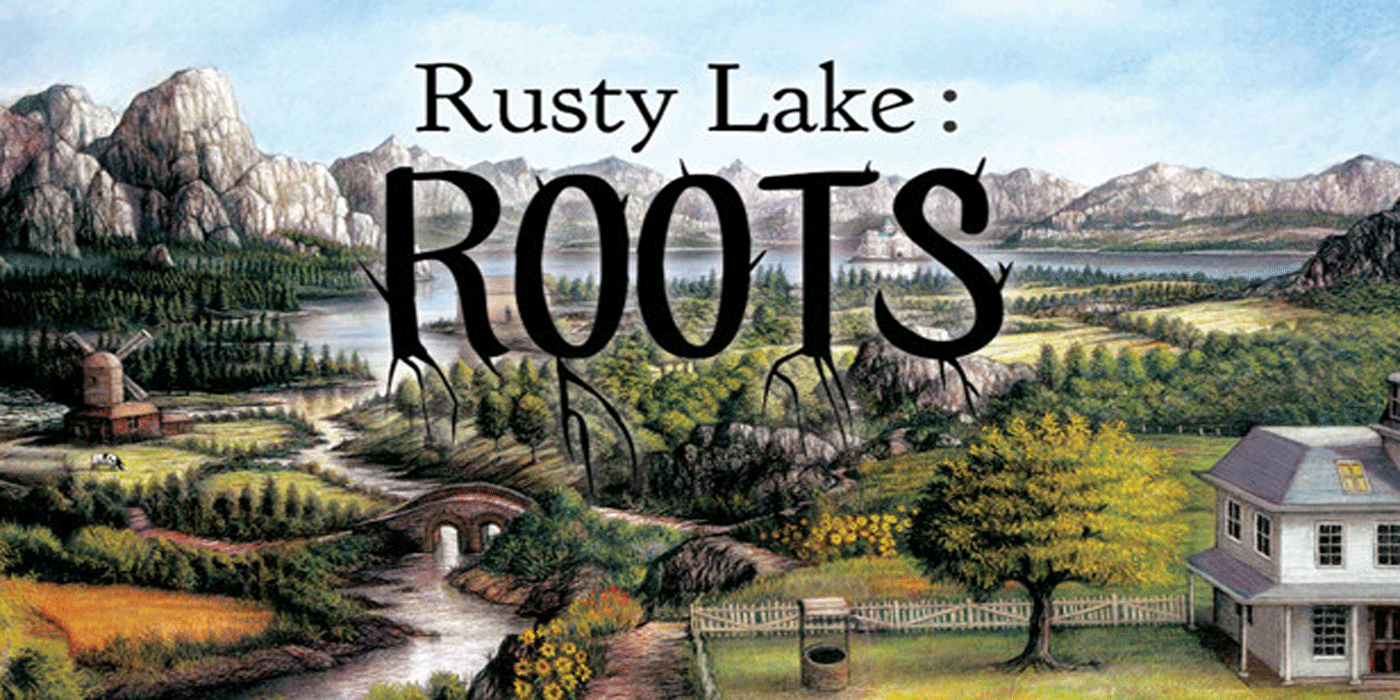 Rusty Lake: Roots - Mengungkap Cerita Tentang Keluarga Gelap