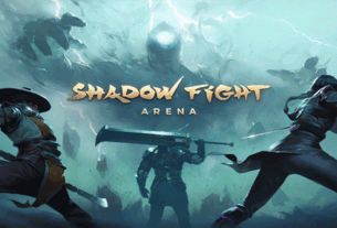 Shadow Fight – Pertarungan Antara Ninja Berkemampuan DI Atas Rata-Rata