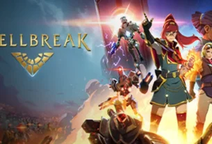Spellbreak – Memahami Keajaiban RPG Aksi Battle Royale