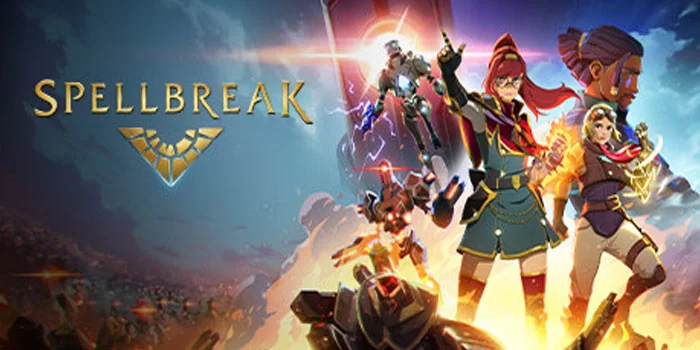 Spellbreak – Memahami Keajaiban RPG Aksi Battle Royale