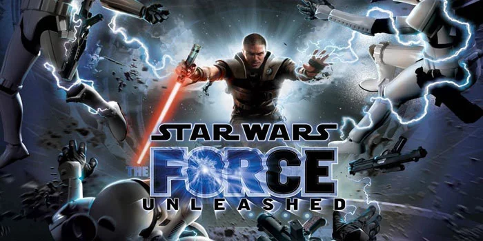 Star Wars: The Force Unleashed – Menguak Kekuatan Besar Dari Force