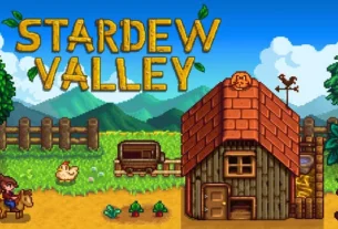 Stardew Valley – Menggali Kesenangan Dan Ketenangan Di Dunia