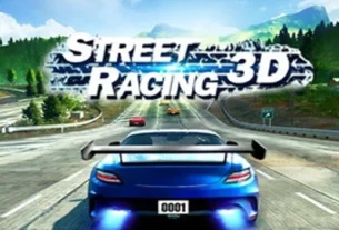 Street Racing 3D – Merasakan Adrenalin Jalanan