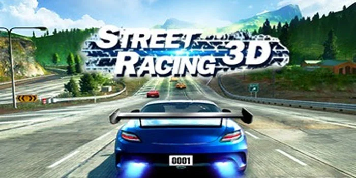 Street Racing 3D – Merasakan Adrenalin Jalanan