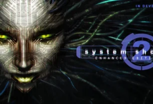 System Shock 2 – Meretas Masa Depan Dengan Kengerian Dan Kebenaran