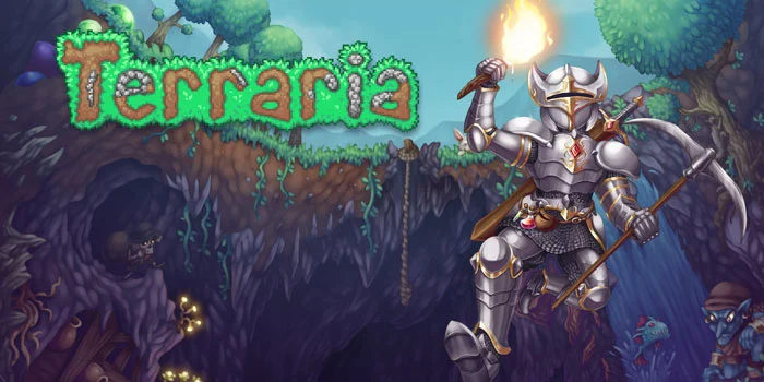 Terraria – Membongkar Keajaiban Dunia Eksplorasi Tanpa Batas Dalam Dunia Pixel yang Ajaib