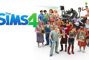 The Sims 4 – Menghidupkan Imajinasi Dengan Game Simulasi Kehidupan