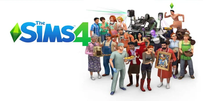 The Sims 4 – Menghidupkan Imajinasi Dengan Game Simulasi Kehidupan
