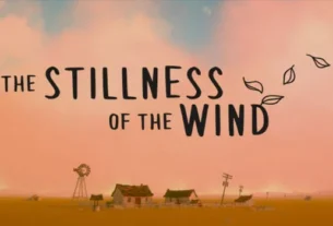 The Stillness of the Wind – Rutinitas Kehidupan Perdesaan