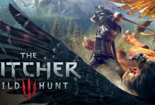 The Witcher 3 – Memasuki Dunia Epik Witcher