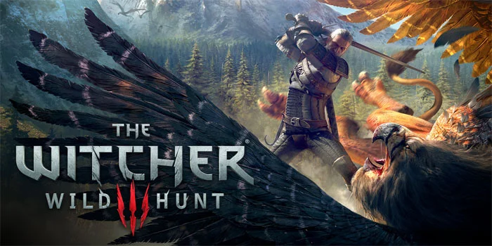 The Witcher 3 – Memasuki Dunia Epik Witcher