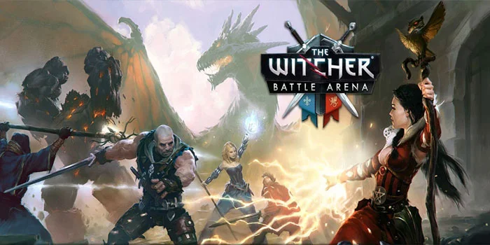 The Witcher: Battle Arena – Menyelami Keajaiban Dunia Witcher