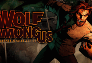 The Wolf Among Us – Karakter-Karakter Dongeng Klasik Yang Hidup Di Dunia Modern