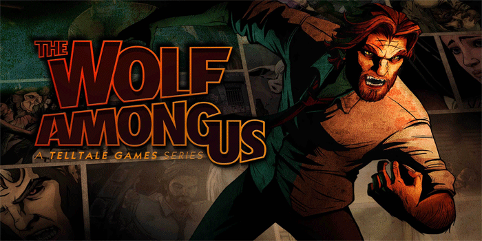 The Wolf Among Us – Karakter-Karakter Dongeng Klasik Yang Hidup Di Dunia Modern
