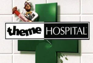 Theme Hospital – Membangun Rumah Sakit Impian Di Dunia Virtual