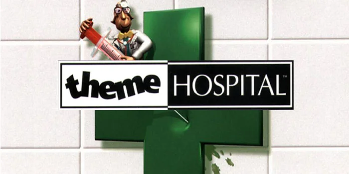 Theme Hospital – Membangun Rumah Sakit Impian Di Dunia Virtual