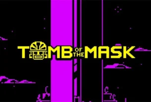 Tomb Of The Mask – Petualangan Di Labirin Bawah Tanah Yang Menantang
